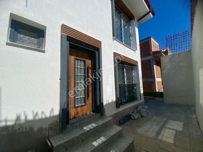 Urla Yelaltı Mahallesi Satılık Villa - Görsel 9