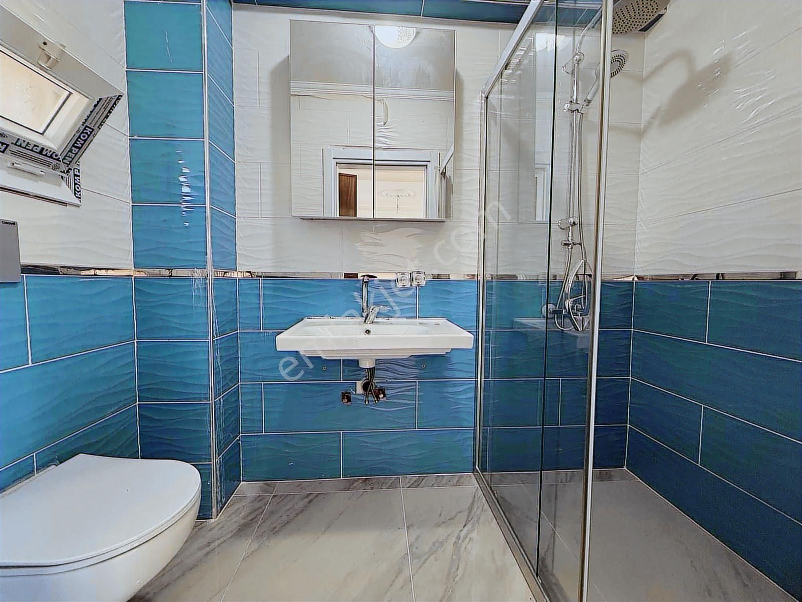 Milas Boğaziçinde Köşe Konum Villa - Görsel 5