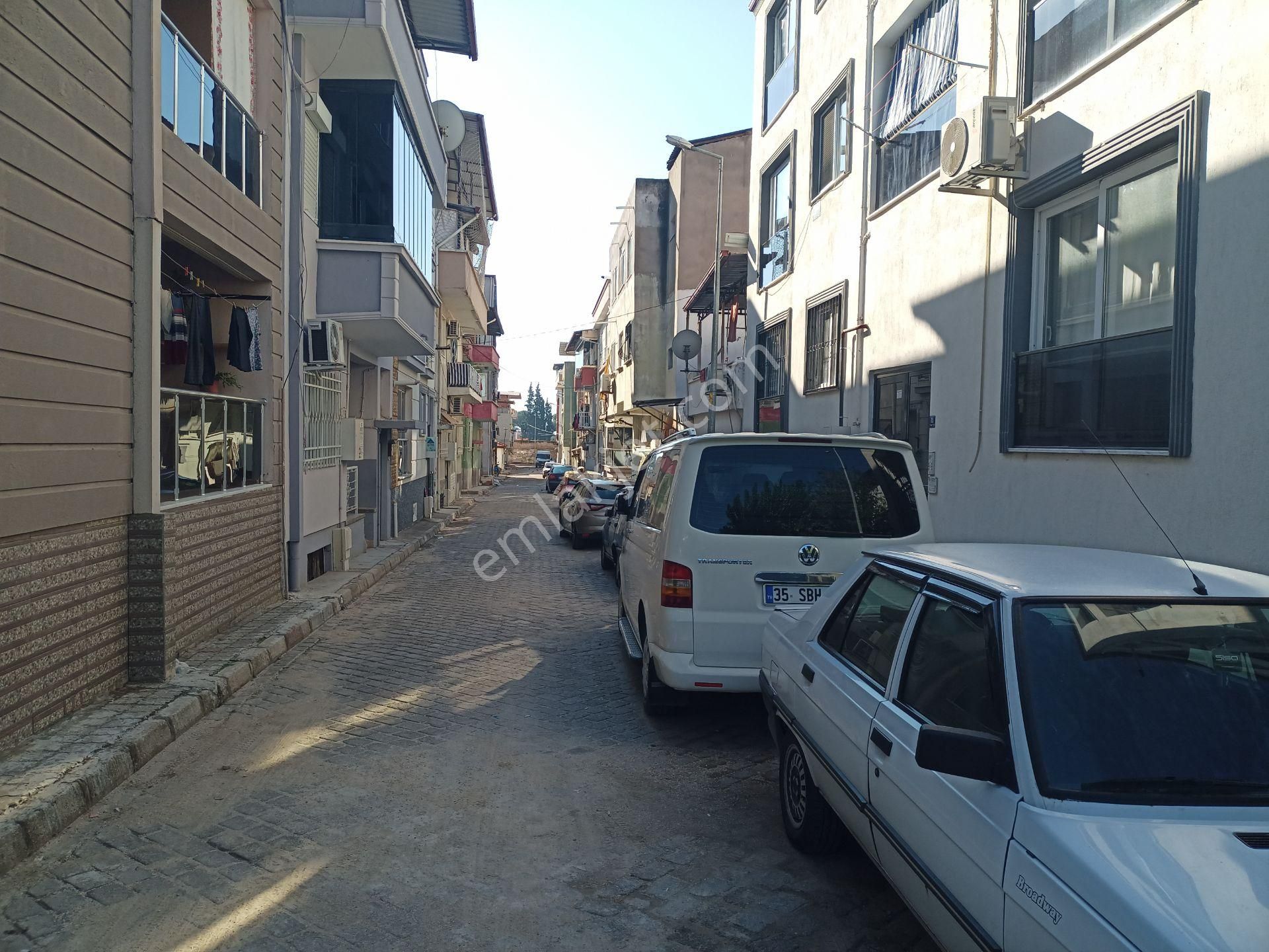 Liderden Nazilli Stadyum Üstü Kiralık Doğalgazlı 1+1 Zemin Kat Daire - Görsel 15