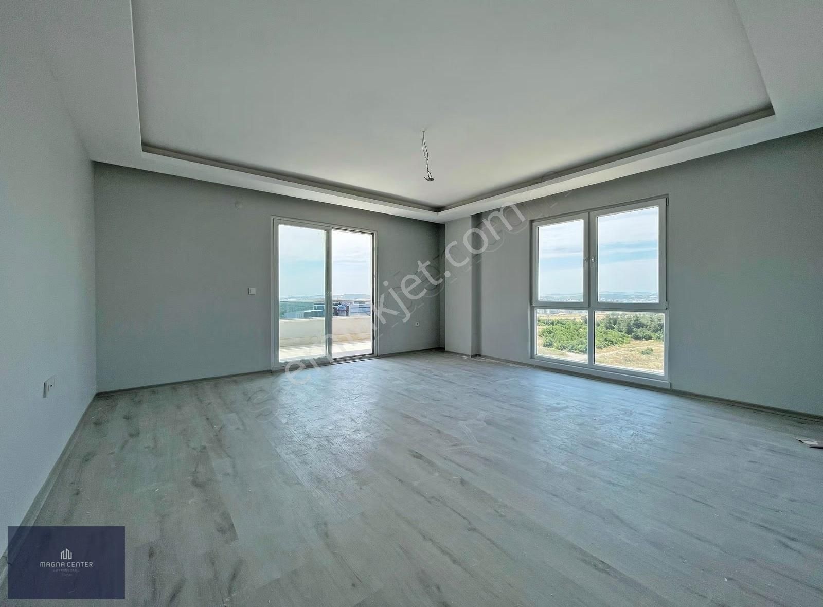 Magnadan Kayapada 3+1 Arakat 150m2 Manzaralı Satılık Daire - Görsel 17