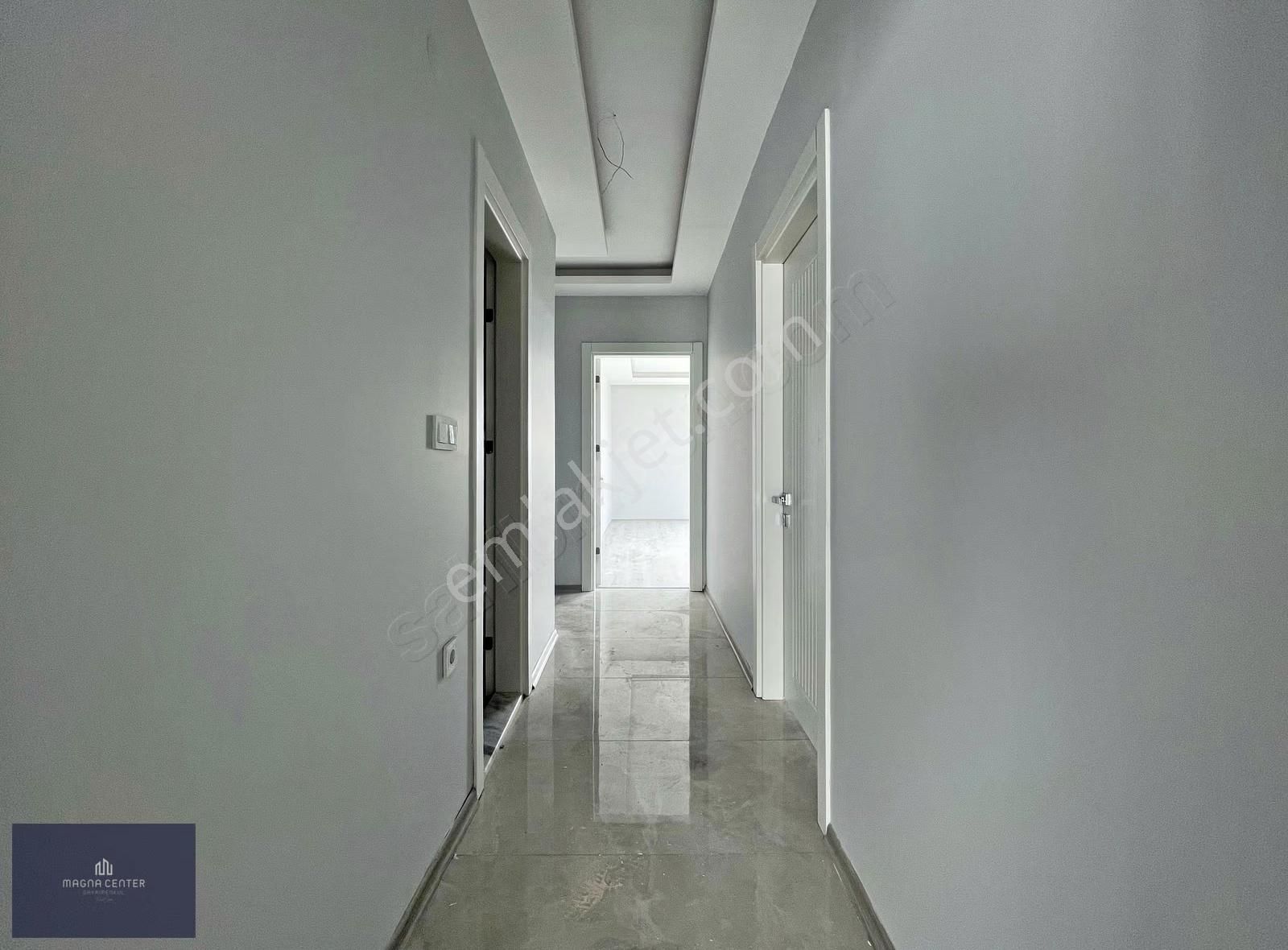 Magnadan Kayapada 3+1 Arakat 150m2 Manzaralı Satılık Daire - Görsel 23