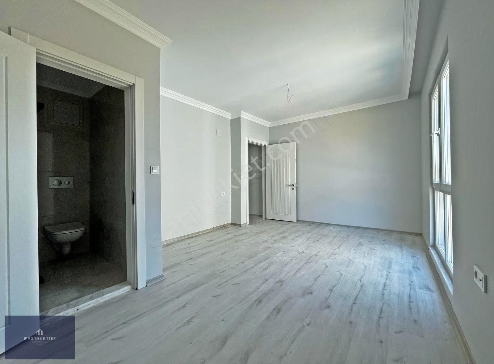 Magnadan Kayapada 3+1 Arakat 150m2 Manzaralı Satılık Daire - Görsel 20