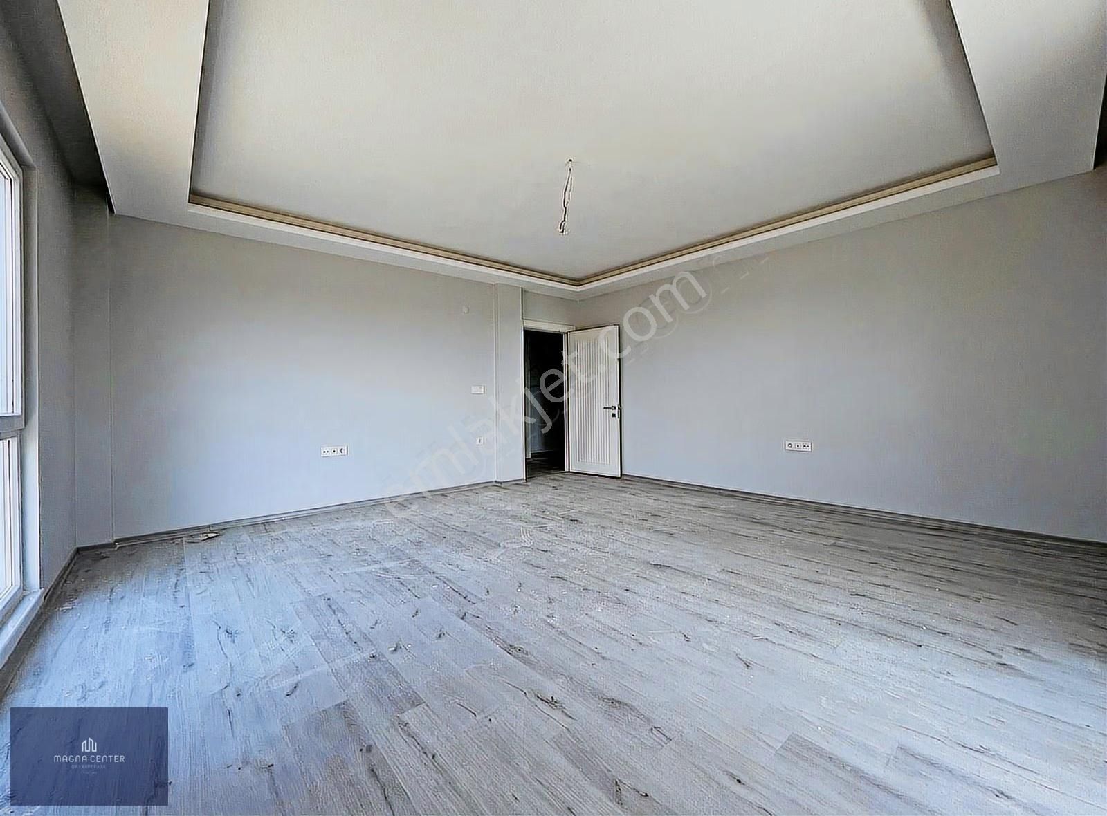 Magnadan Kayapada 3+1 Arakat 150m2 Manzaralı Satılık Daire - Görsel 11