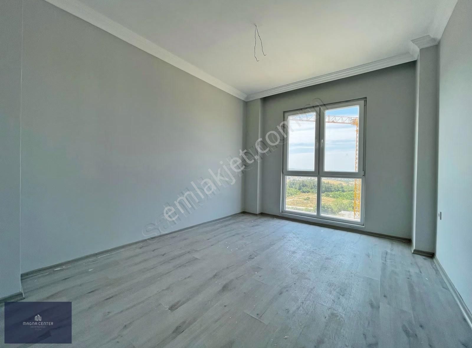 Magnadan Kayapada 3+1 Arakat 150m2 Manzaralı Satılık Daire - Görsel 18