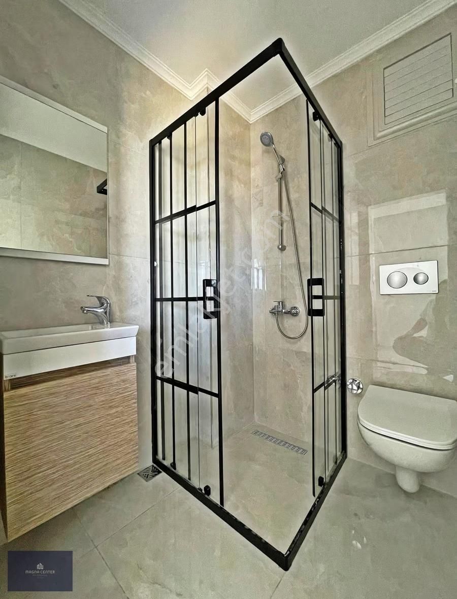 Magnadan Kayapada 3+1 Arakat 150m2 Manzaralı Satılık Daire - Görsel 14