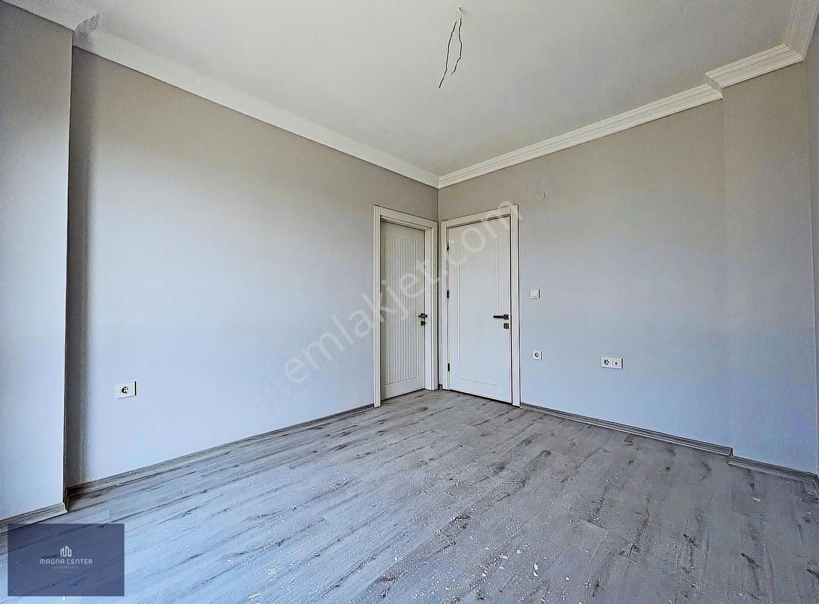 Magnadan Kayapada 3+1 Arakat 150m2 Manzaralı Satılık Daire - Görsel 21