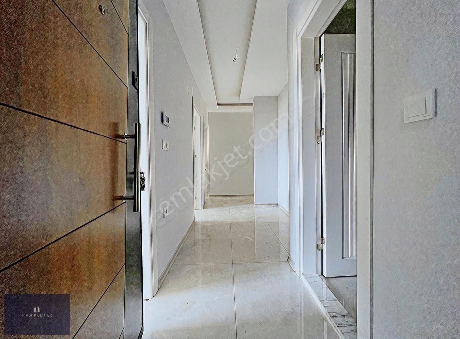 Magnadan Kayapada 3+1 Arakat 150m2 Manzaralı Satılık Daire - Görsel 10