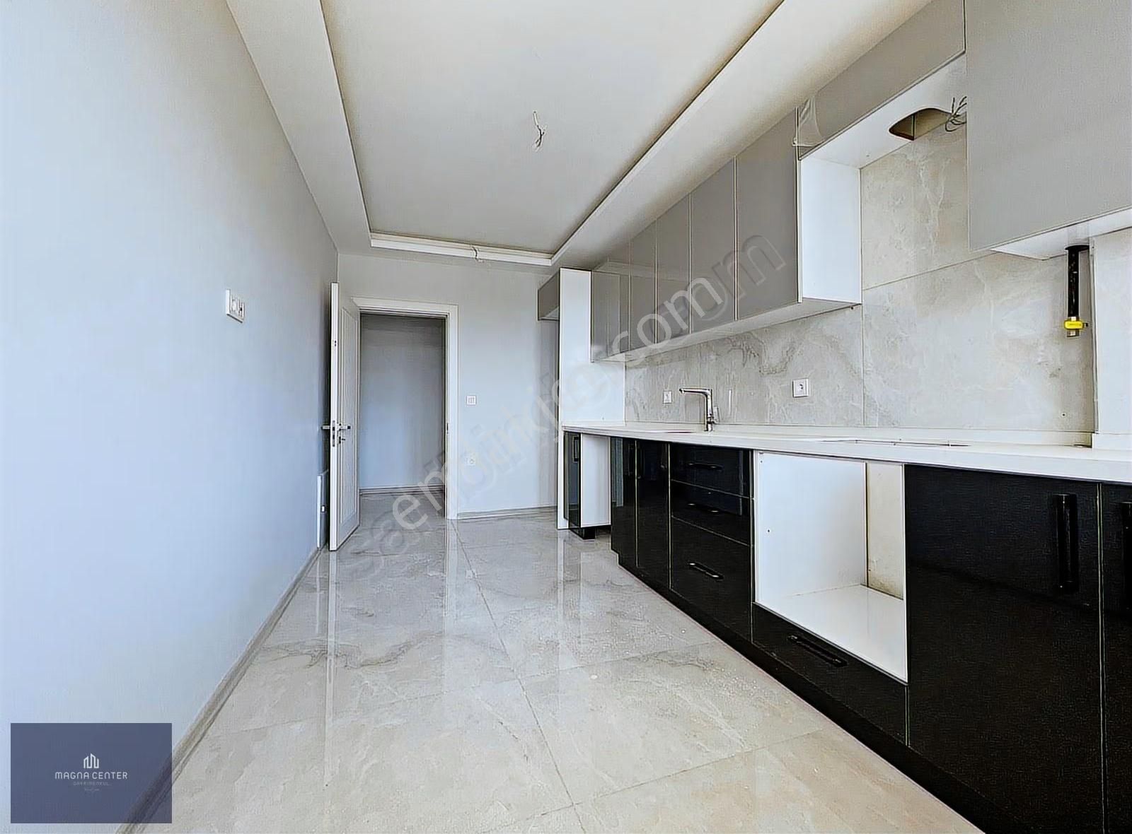 Magnadan Kayapada 3+1 Arakat 150m2 Manzaralı Satılık Daire - Görsel 13