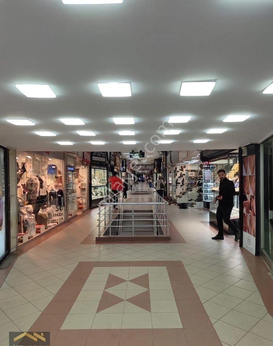 Bakırköy Kuyumcular Çarşısında 28 M2 Mağaza Gür Çarşısında - Görsel 11
