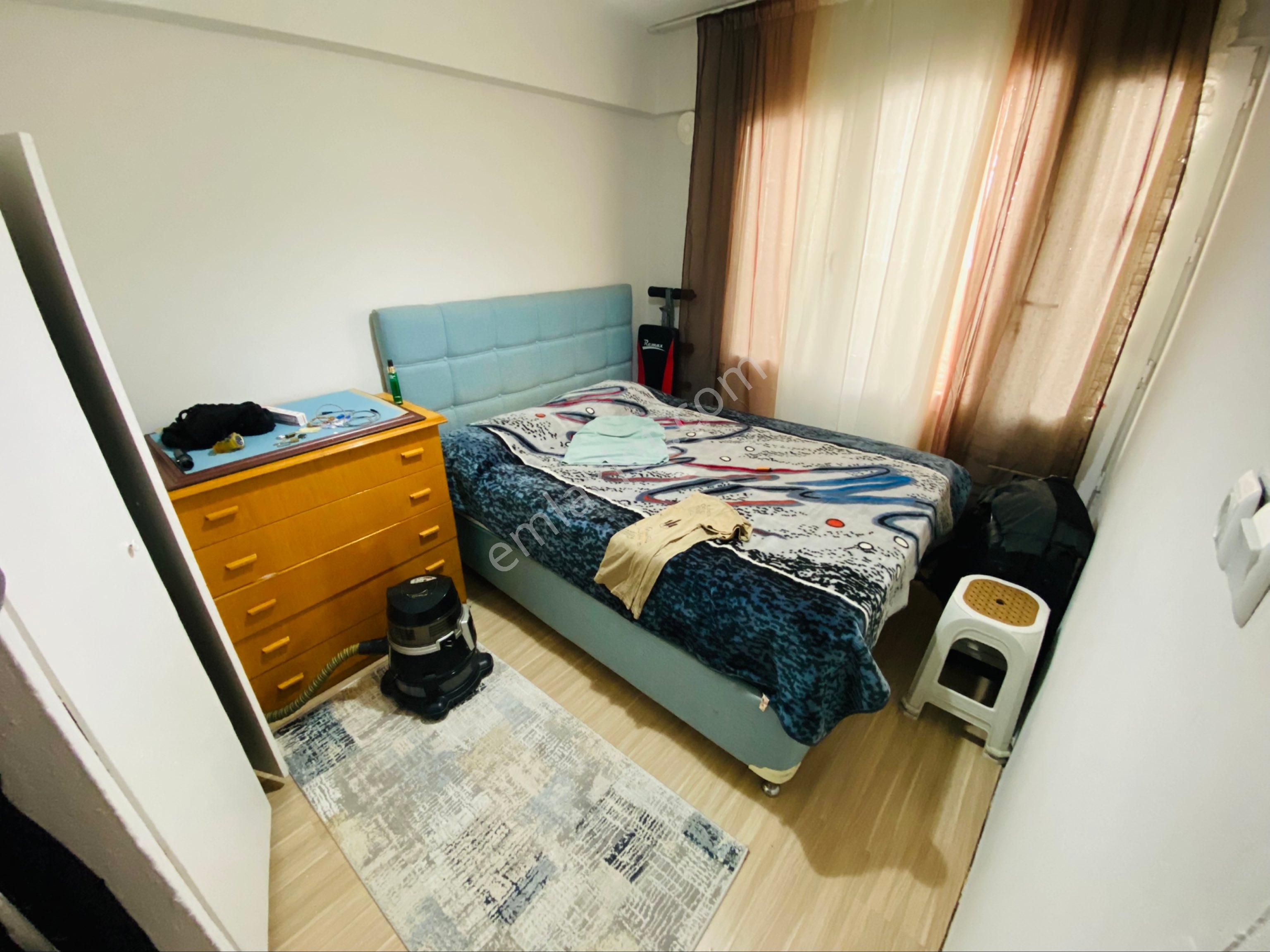 Karataş Lisesi Yakınında 3+1 115m2 Temiz Bakımlı Arakat Daire - Görsel 16
