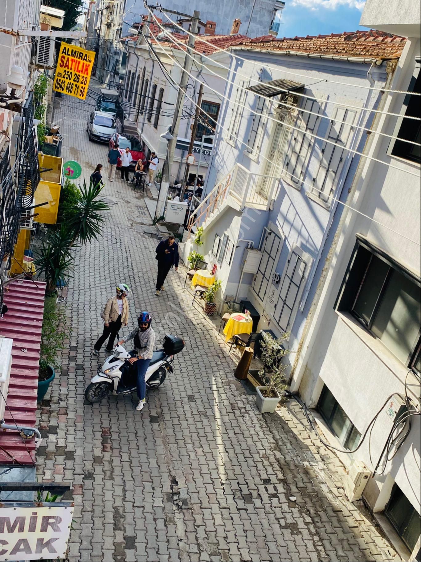 Karataş Lisesi Yakınında 3+1 115m2 Temiz Bakımlı Arakat Daire - Görsel 30