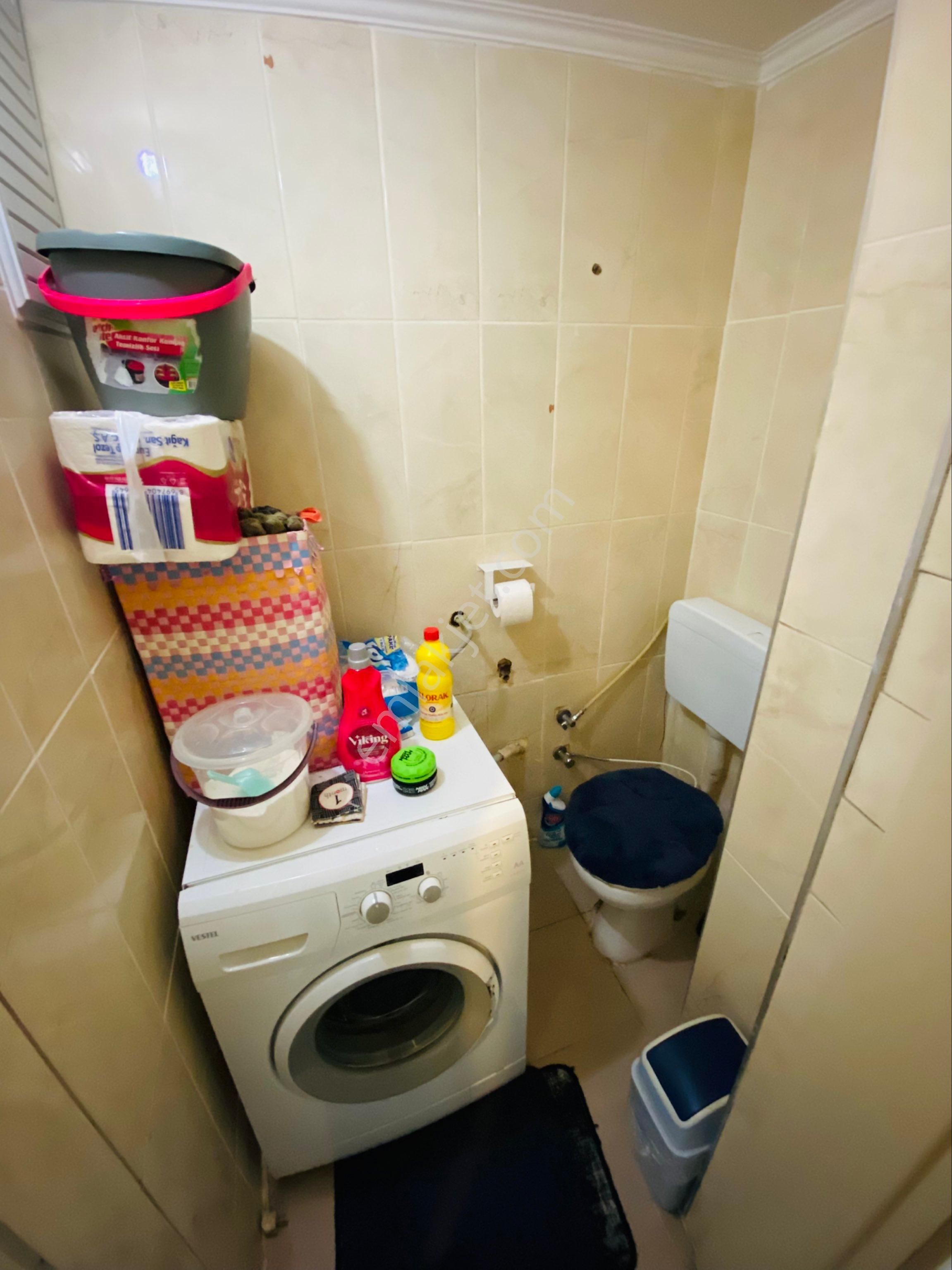 Karataş Lisesi Yakınında 3+1 115m2 Temiz Bakımlı Arakat Daire - Görsel 25