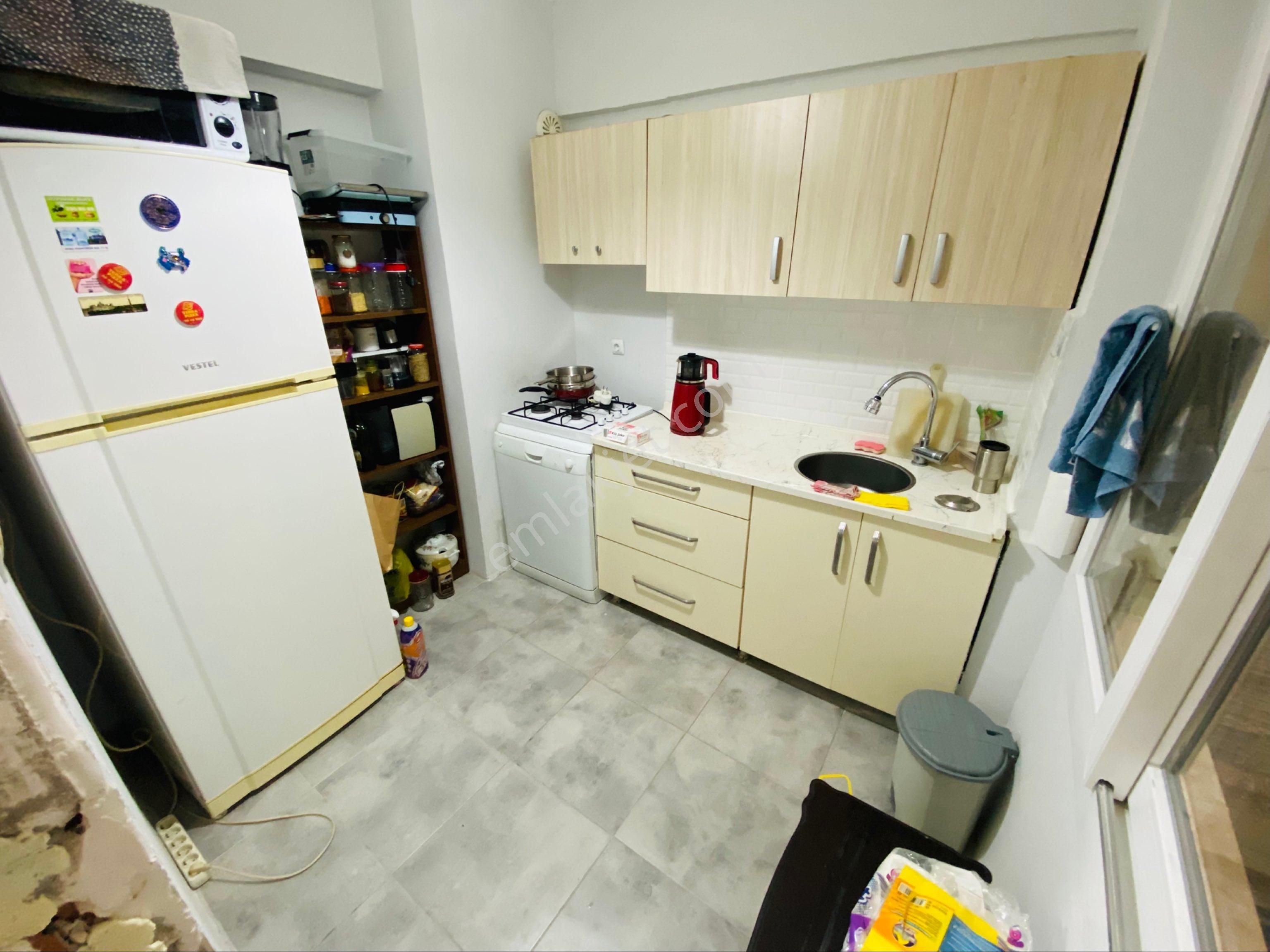 Karataş Lisesi Yakınında 3+1 115m2 Temiz Bakımlı Arakat Daire - Görsel 10