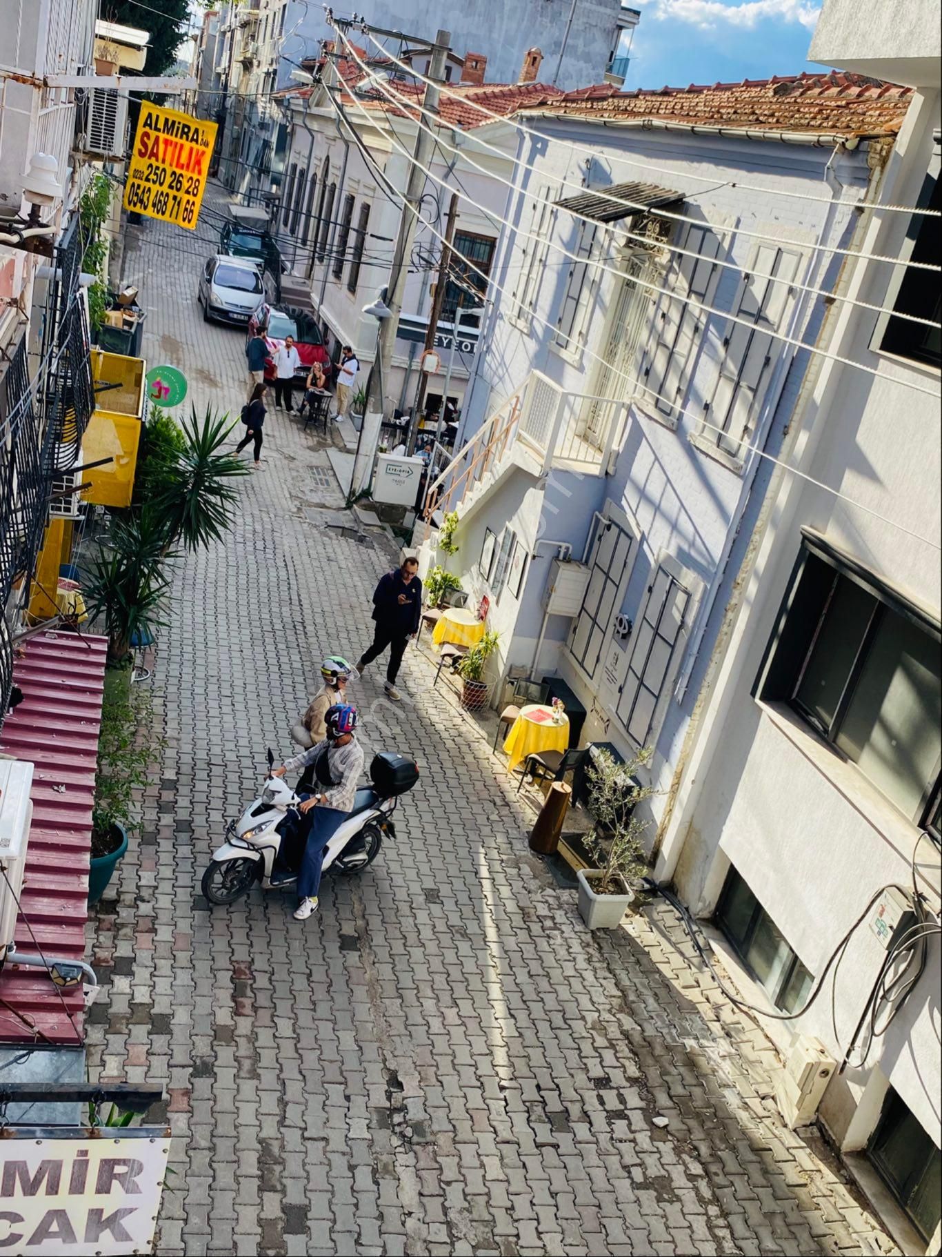 Karataş Lisesi Yakınında 3+1 115m2 Temiz Bakımlı Arakat Daire - Görsel 31
