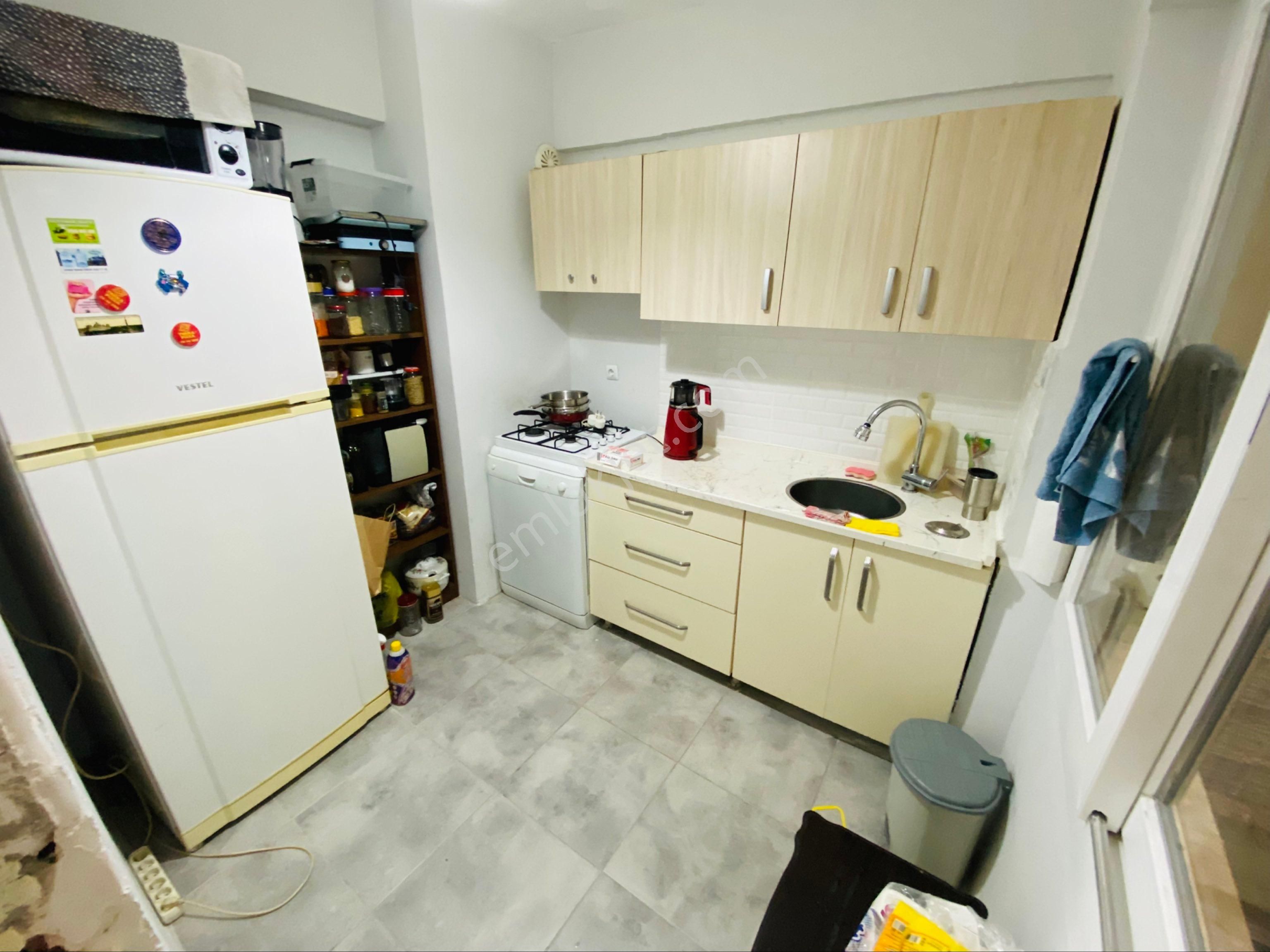 Karataş Lisesi Yakınında 3+1 115m2 Temiz Bakımlı Arakat Daire - Görsel 13