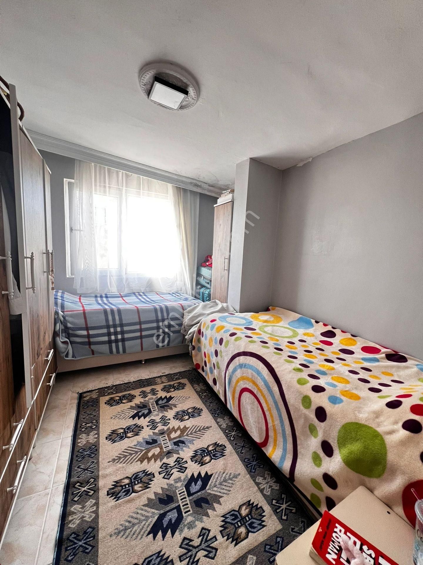 Aydın Didim Altınkum 3+1 Dubleks Satılık Daire - Görsel 17