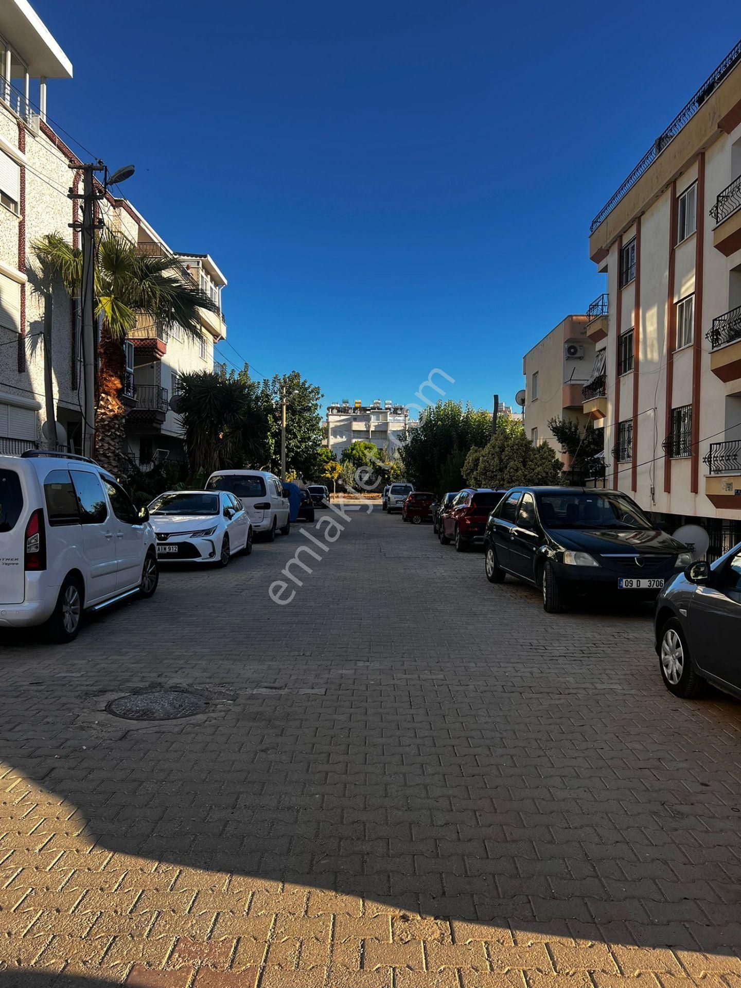Aydın Didim Altınkum 3+1 Dubleks Satılık Daire - Görsel 22