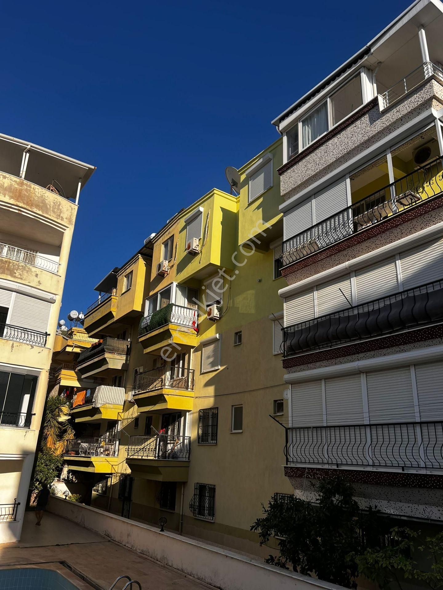 Aydın Didim Altınkum 3+1 Dubleks Satılık Daire - Görsel 2
