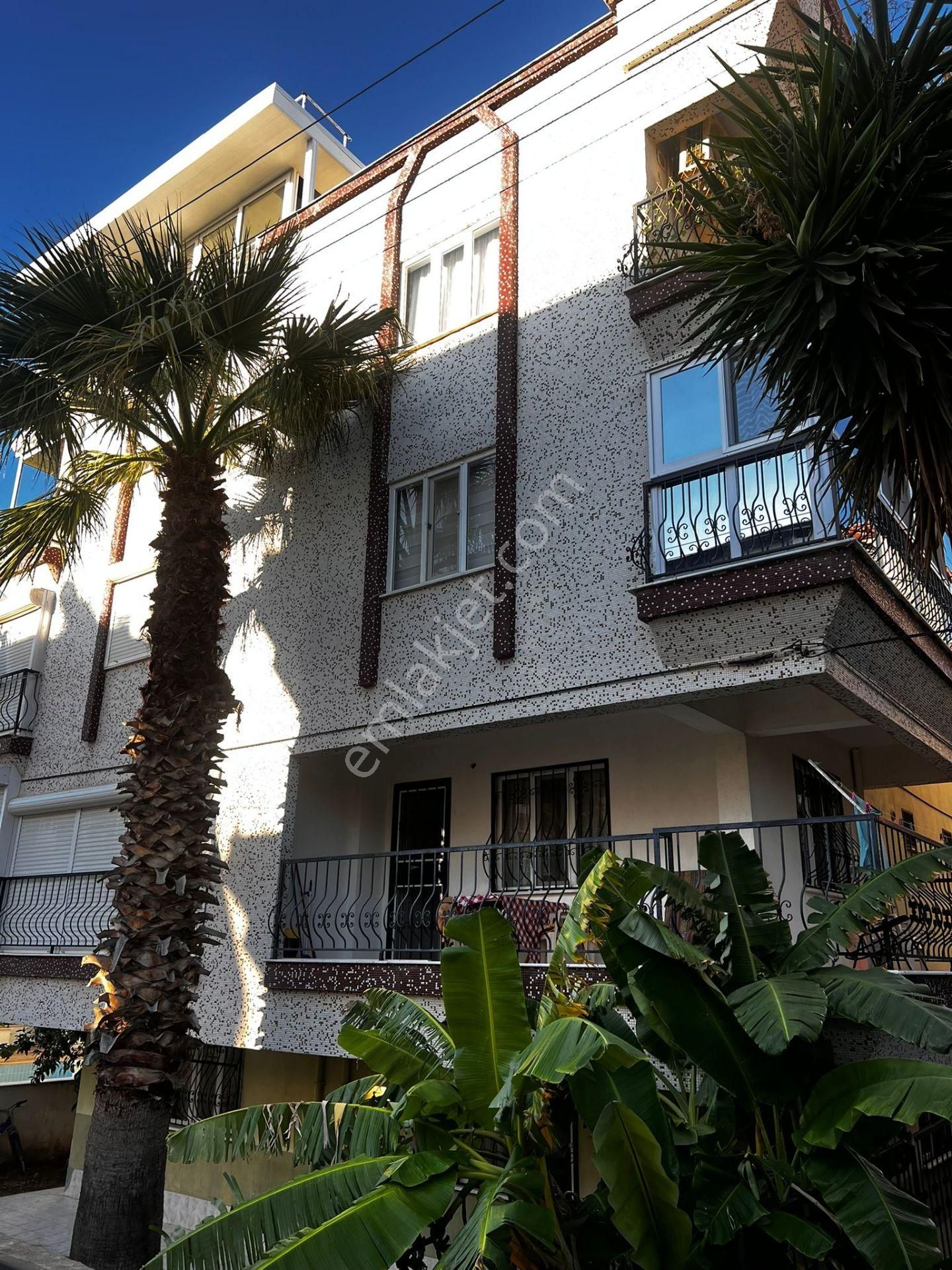 Aydın Didim Altınkum 3+1 Dubleks Satılık Daire