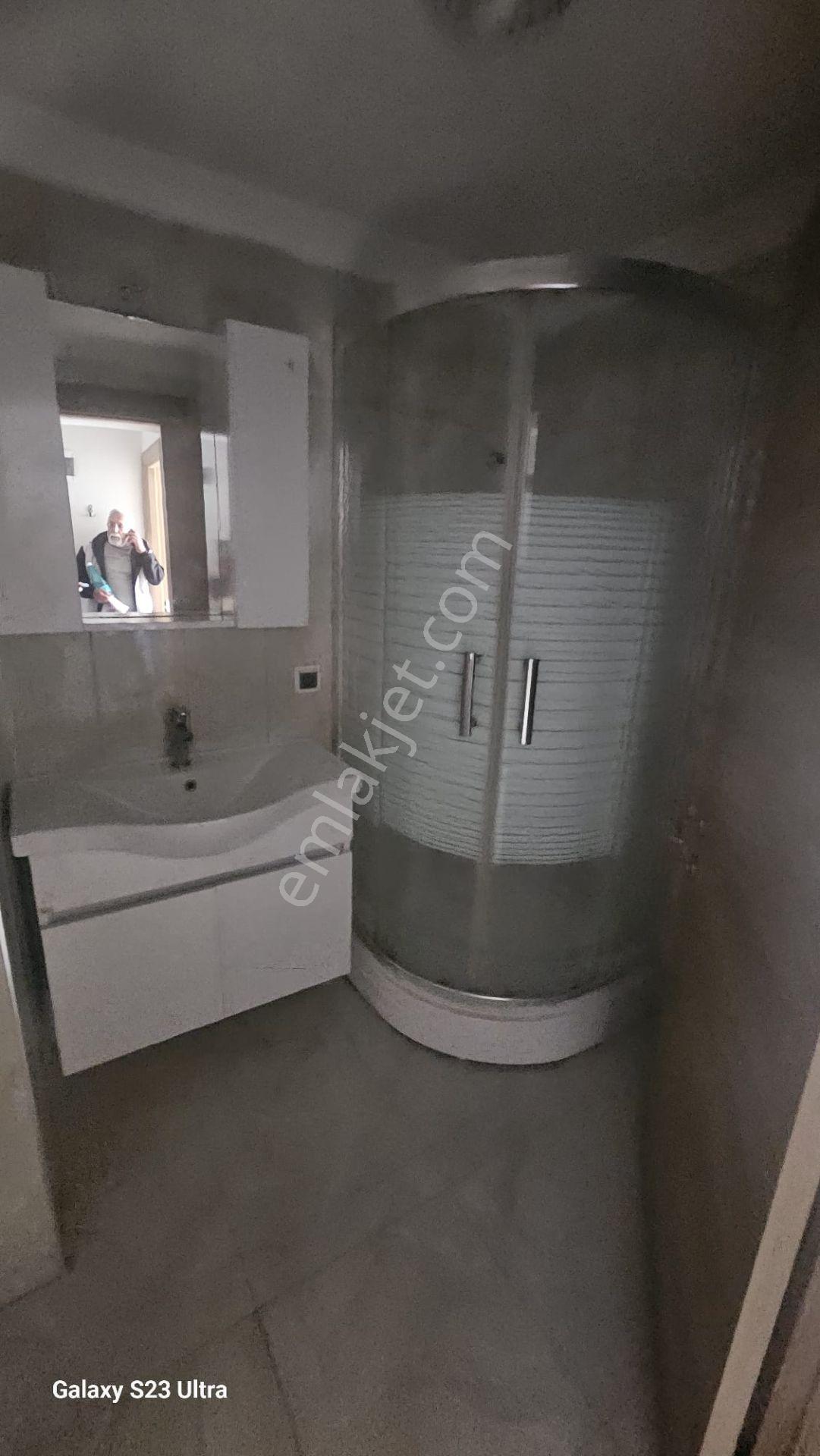 S1078 Ayhan Gezer Emlak'ta Hacıyusuf Mh 1+1 Satılık Daire - Görsel 12