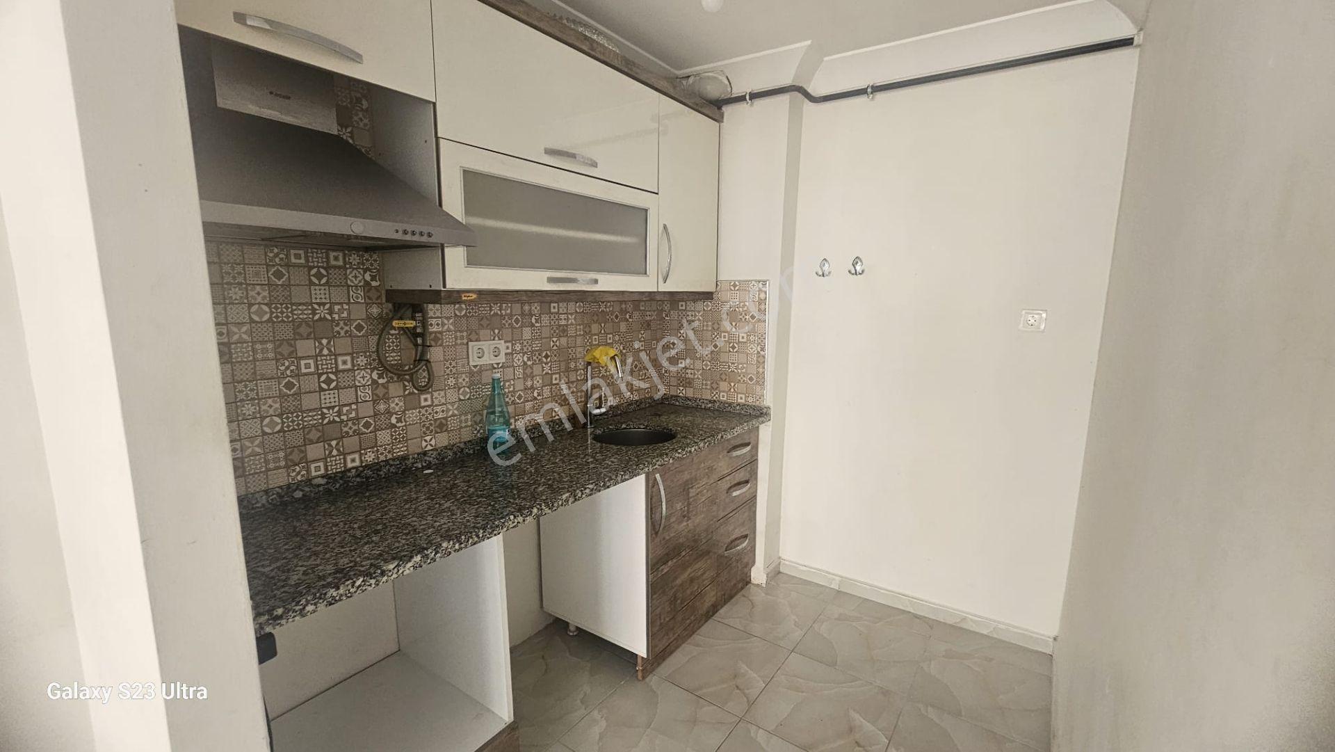 S1078 Ayhan Gezer Emlak'ta Hacıyusuf Mh 1+1 Satılık Daire - Görsel 9
