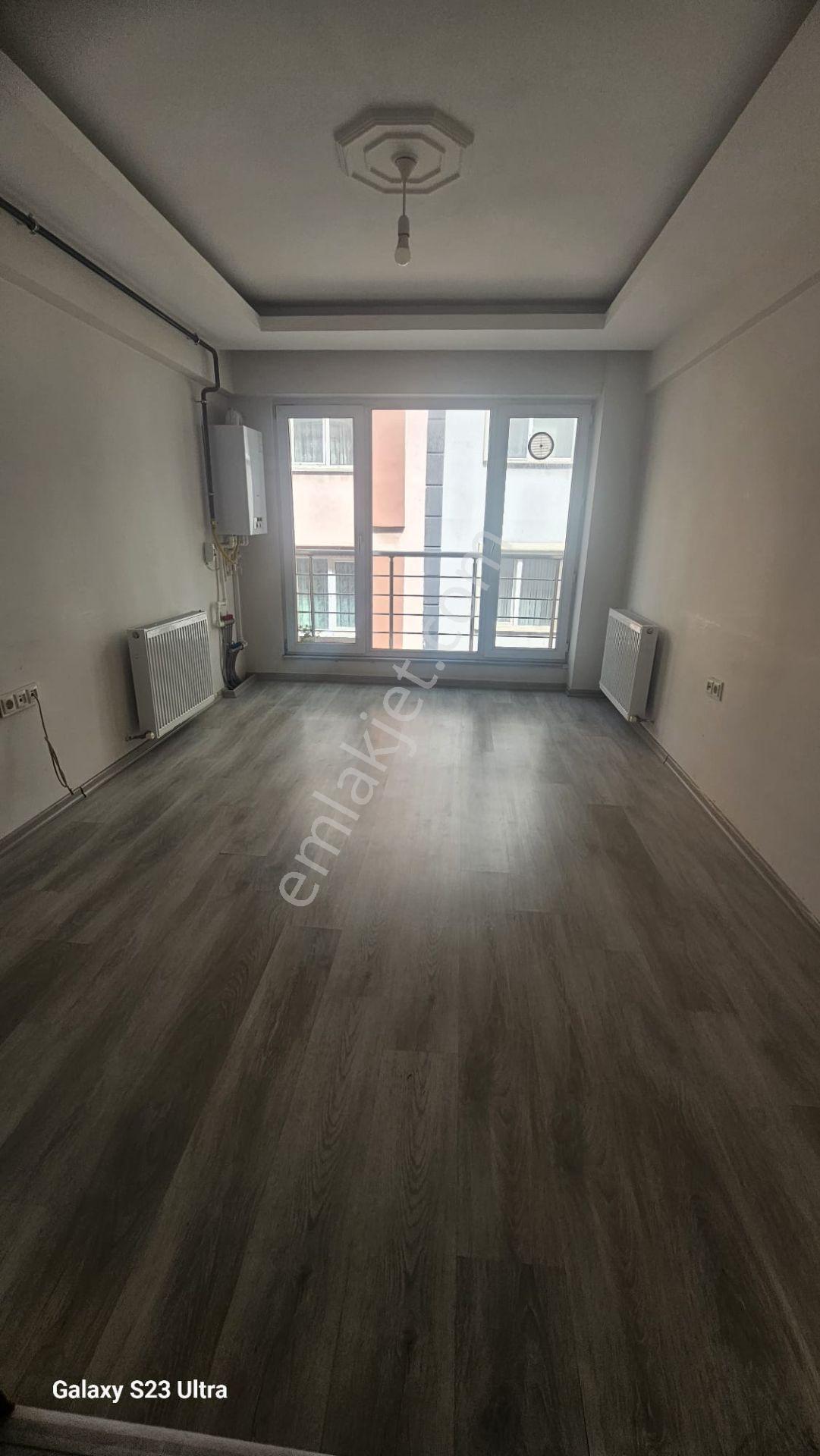 S1078 Ayhan Gezer Emlak'ta Hacıyusuf Mh 1+1 Satılık Daire