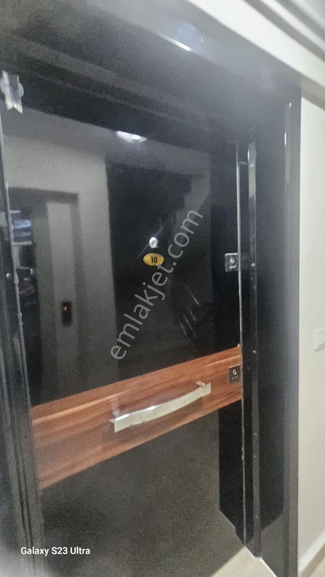 S1078 Ayhan Gezer Emlak'ta Hacıyusuf Mh 1+1 Satılık Daire - Görsel 16