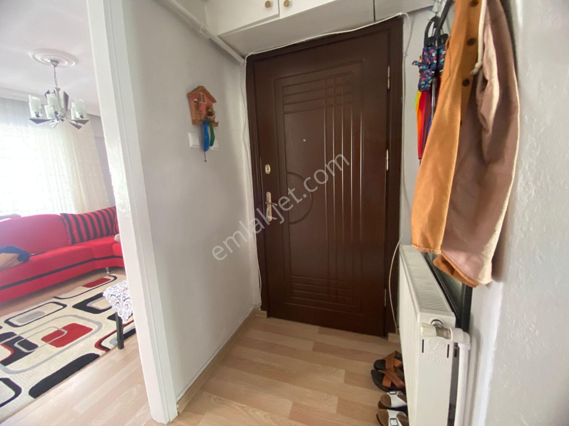 Çalışkanlar Group Gyo'dan Çarşı Merkezde 2+1 Daire - Görsel 2