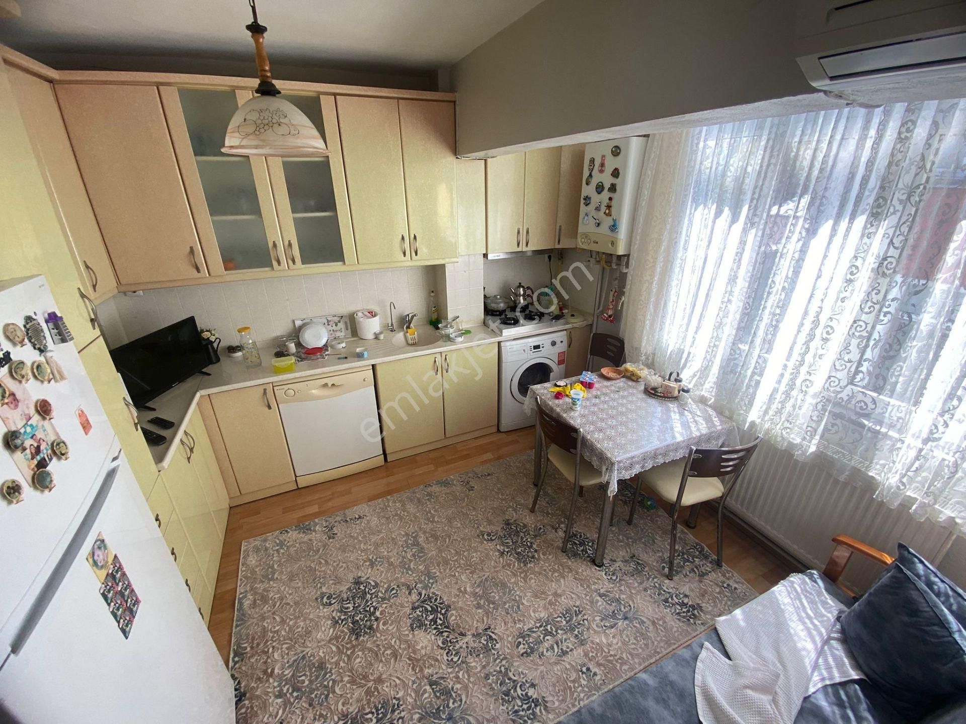 Çalışkanlar Group Gyo'dan Çarşı Merkezde 2+1 Daire - Görsel 22