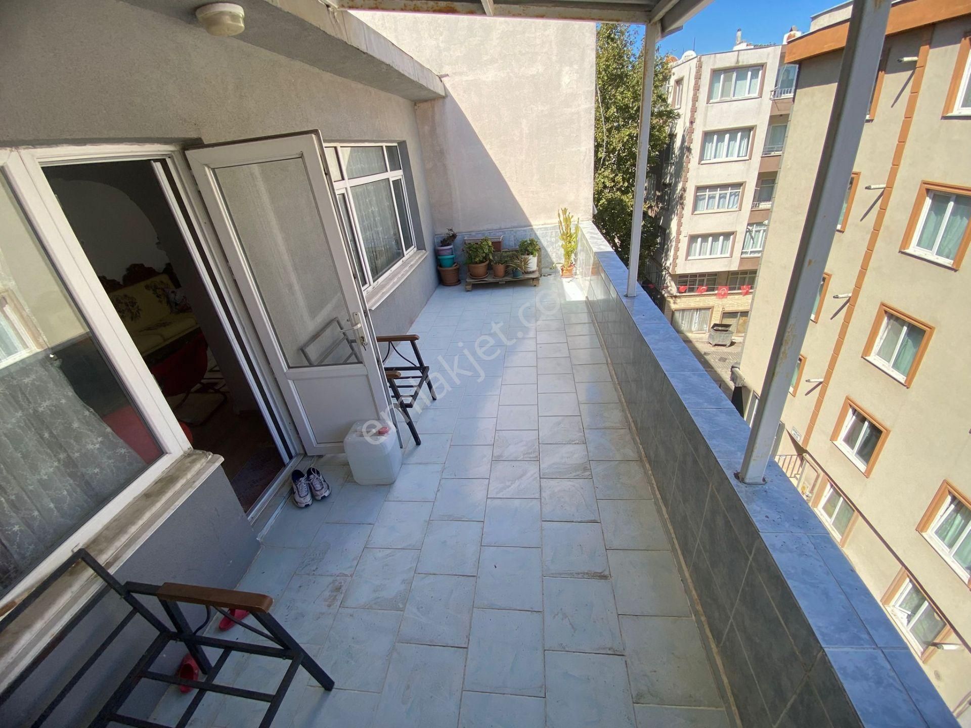 Çalışkanlar Group Gyo'dan Çarşı Merkezde 2+1 Daire - Görsel 7