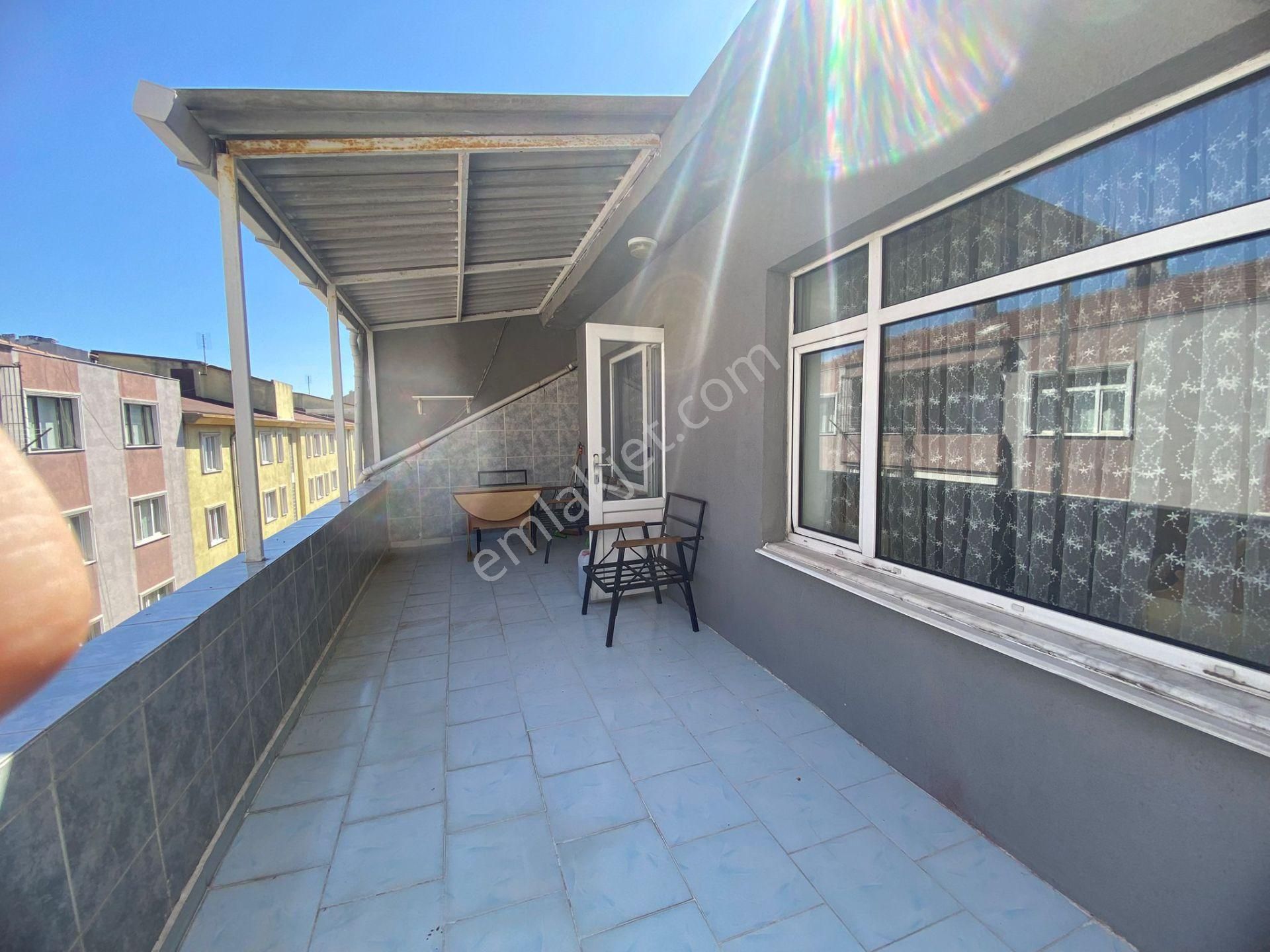 Çalışkanlar Group Gyo'dan Çarşı Merkezde 2+1 Daire - Görsel 5