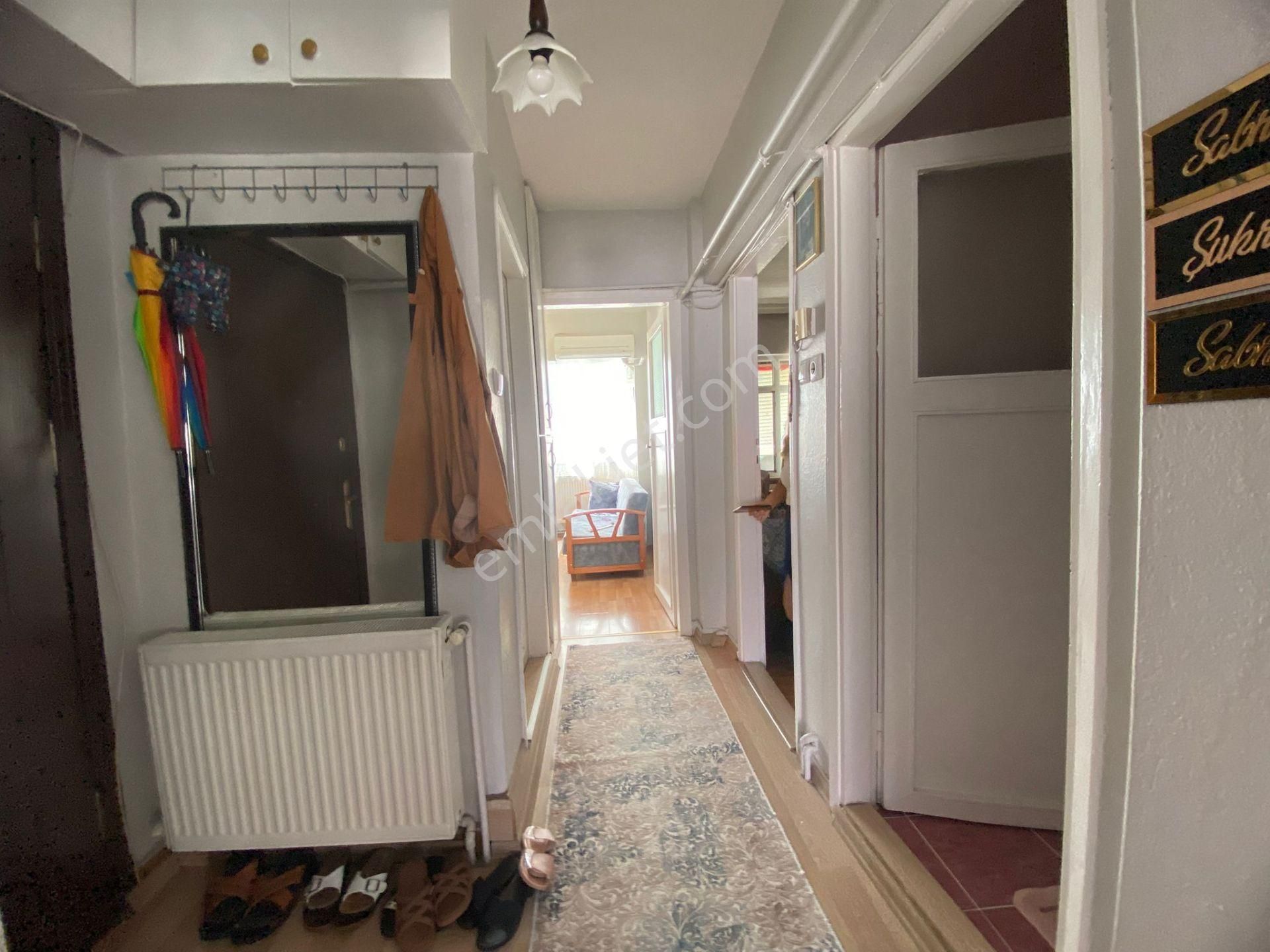 Çalışkanlar Group Gyo'dan Çarşı Merkezde 2+1 Daire - Görsel 4