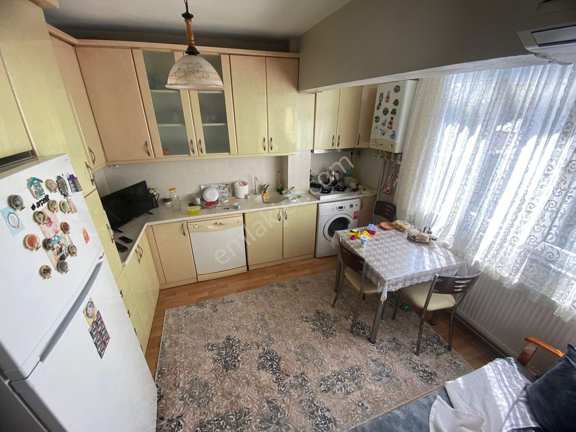 Çalışkanlar Group Gyo'dan Çarşı Merkezde 2+1 Daire - Görsel 18