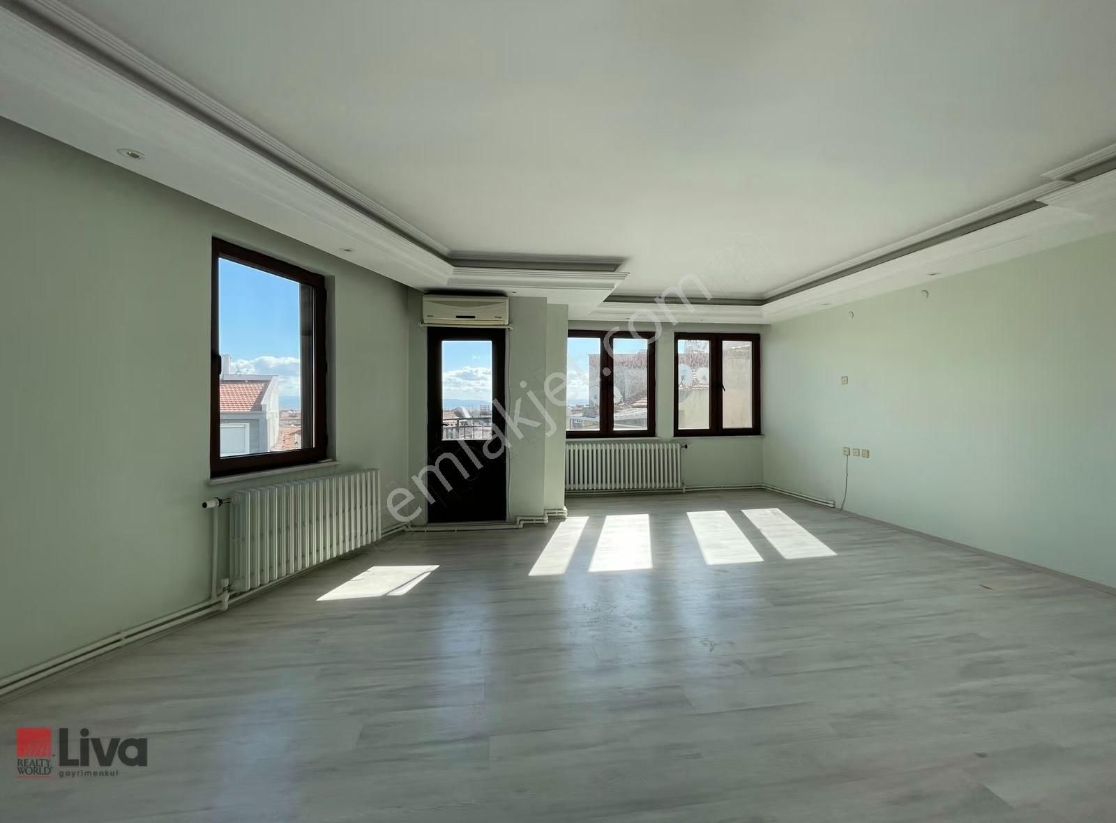 Rw Liva Dan Balıkesir Çarşıya Yakın 2+1 Kiralık Daire - Görsel 20
