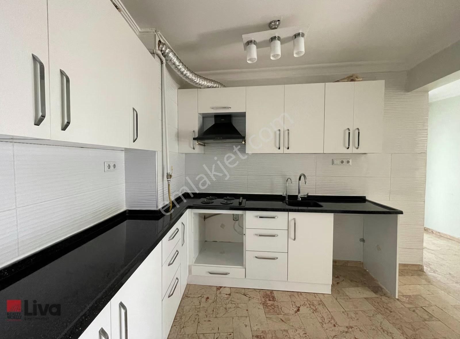Rw Liva Dan Balıkesir Çarşıya Yakın 2+1 Kiralık Daire - Görsel 24