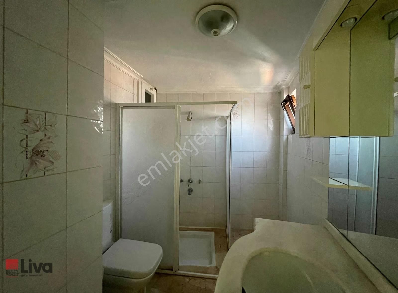 Rw Liva Dan Balıkesir Çarşıya Yakın 2+1 Kiralık Daire - Görsel 10