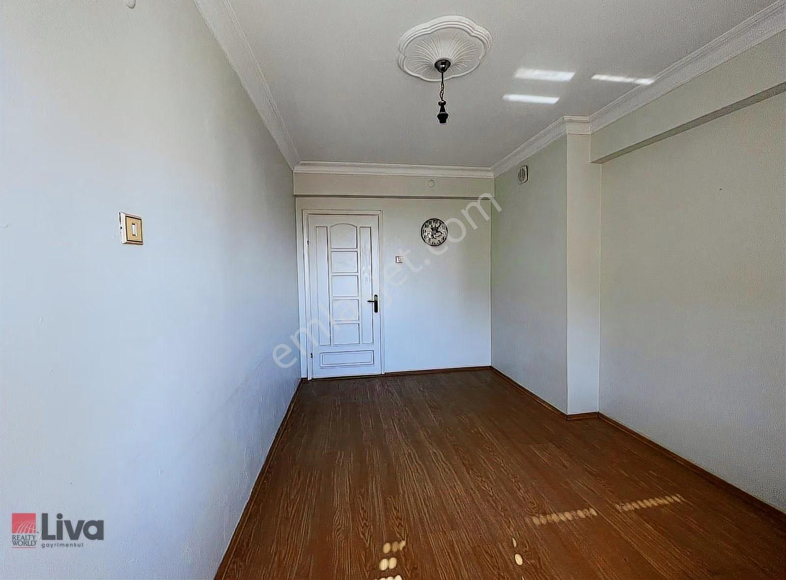 Rw Liva Dan Balıkesir Çarşıya Yakın 2+1 Kiralık Daire - Görsel 31
