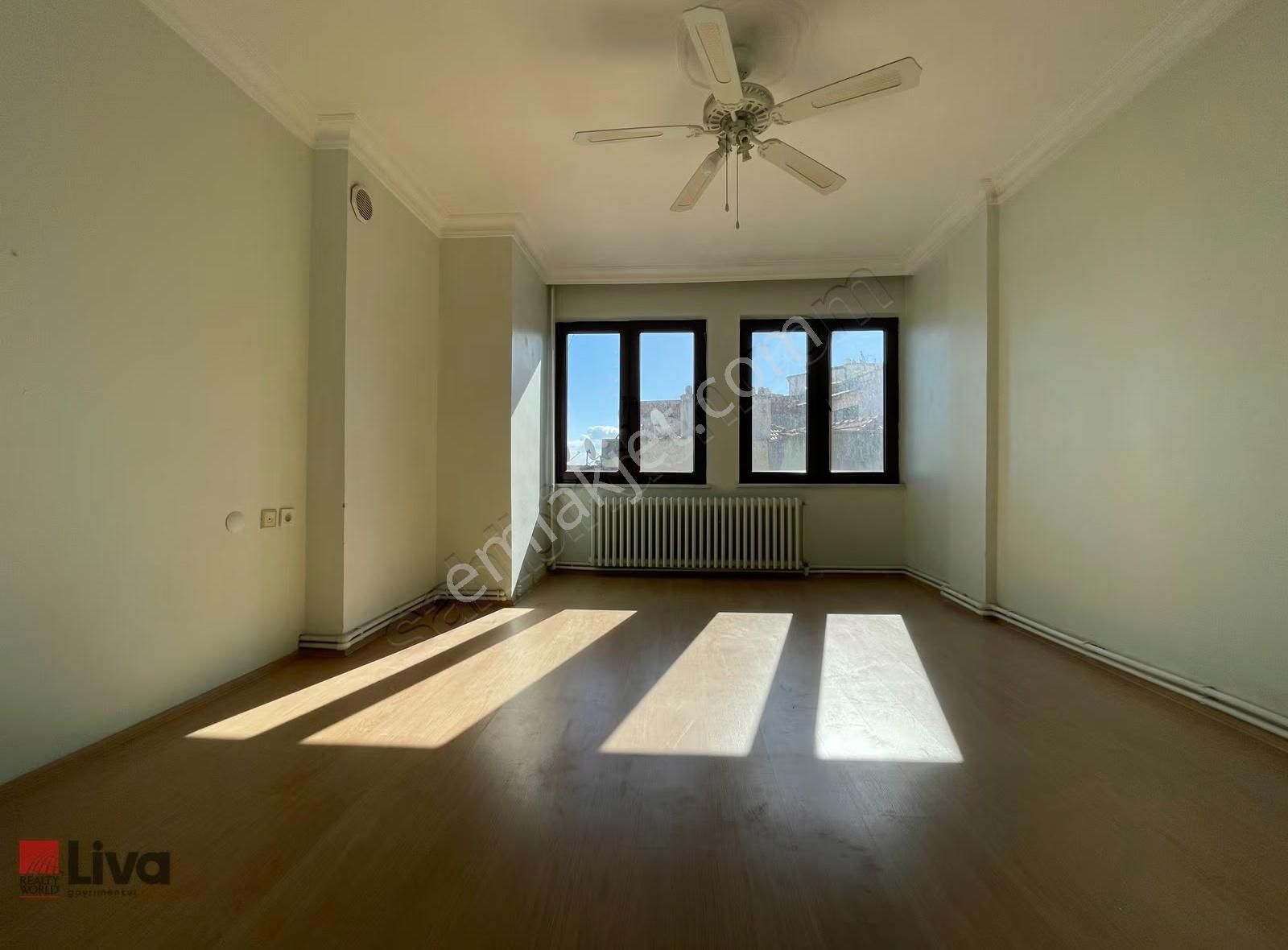 Rw Liva Dan Balıkesir Çarşıya Yakın 2+1 Kiralık Daire - Görsel 29