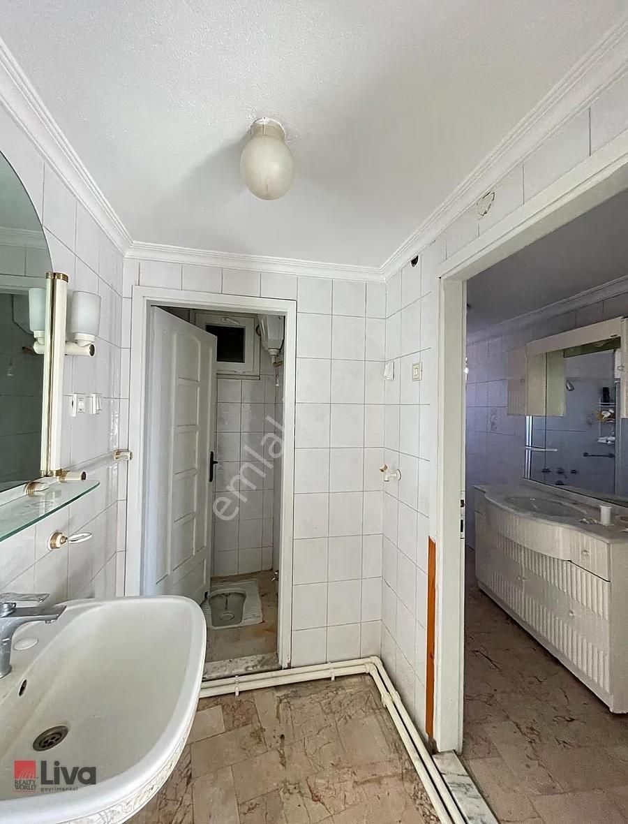 Rw Liva Dan Balıkesir Çarşıya Yakın 2+1 Kiralık Daire - Görsel 32