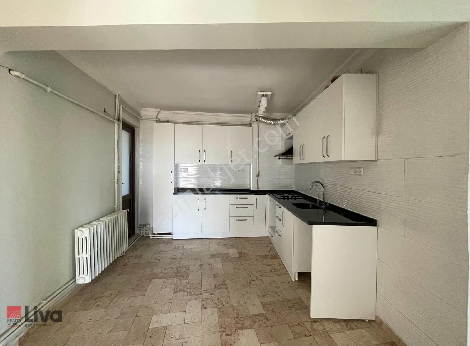 Rw Liva Dan Balıkesir Çarşıya Yakın 2+1 Kiralık Daire - Görsel 28