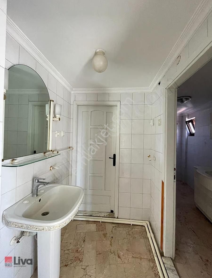 Rw Liva Dan Balıkesir Çarşıya Yakın 2+1 Kiralık Daire - Görsel 6