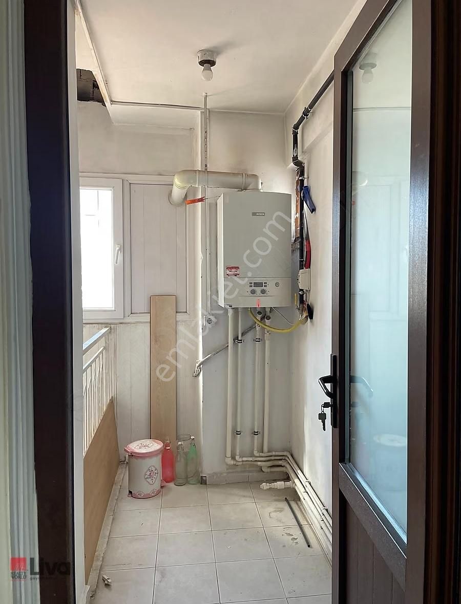 Rw Liva Dan Balıkesir Çarşıya Yakın 2+1 Kiralık Daire - Görsel 8