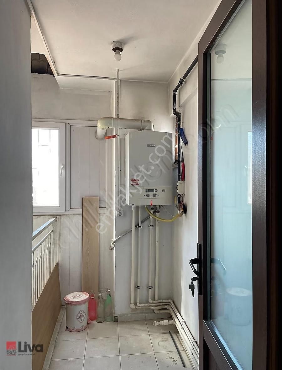 Rw Liva Dan Balıkesir Çarşıya Yakın 2+1 Kiralık Daire - Görsel 17