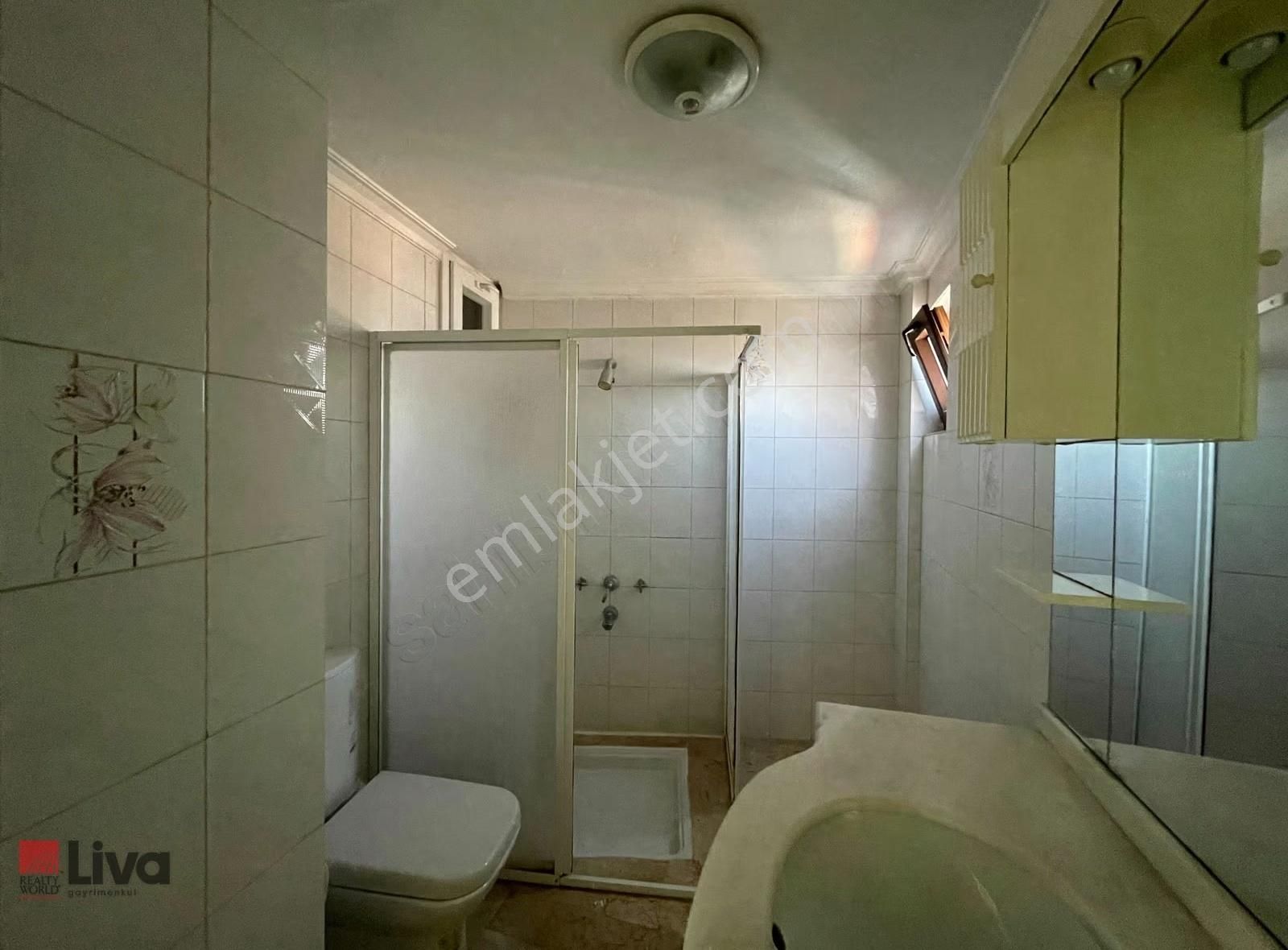 Rw Liva Dan Balıkesir Çarşıya Yakın 2+1 Kiralık Daire - Görsel 3