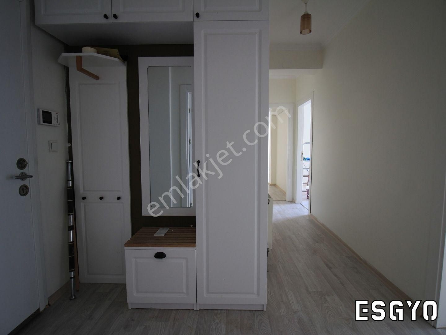 Esgyo'dan Yıldıztepe Mh Dumlupınar Cd Üzeri Arakat 2+1 Daire - Görsel 9