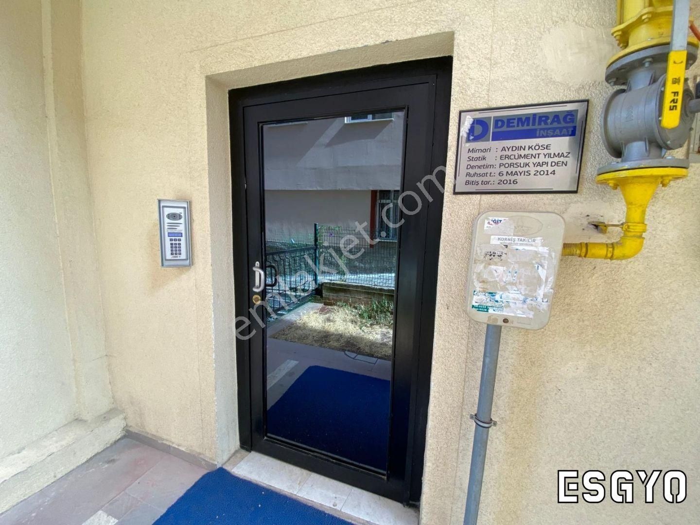 Esgyo'dan Yıldıztepe Mh Dumlupınar Cd Üzeri Arakat 2+1 Daire - Görsel 3