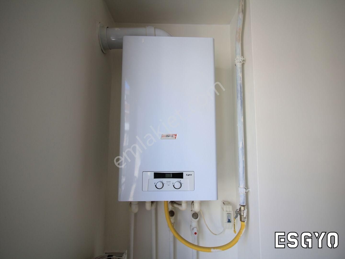 Esgyo'dan Yıldıztepe Mh Dumlupınar Cd Üzeri Arakat 2+1 Daire - Görsel 16