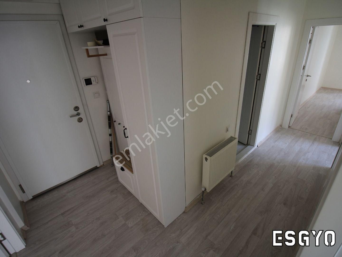 Esgyo'dan Yıldıztepe Mh Dumlupınar Cd Üzeri Arakat 2+1 Daire - Görsel 8