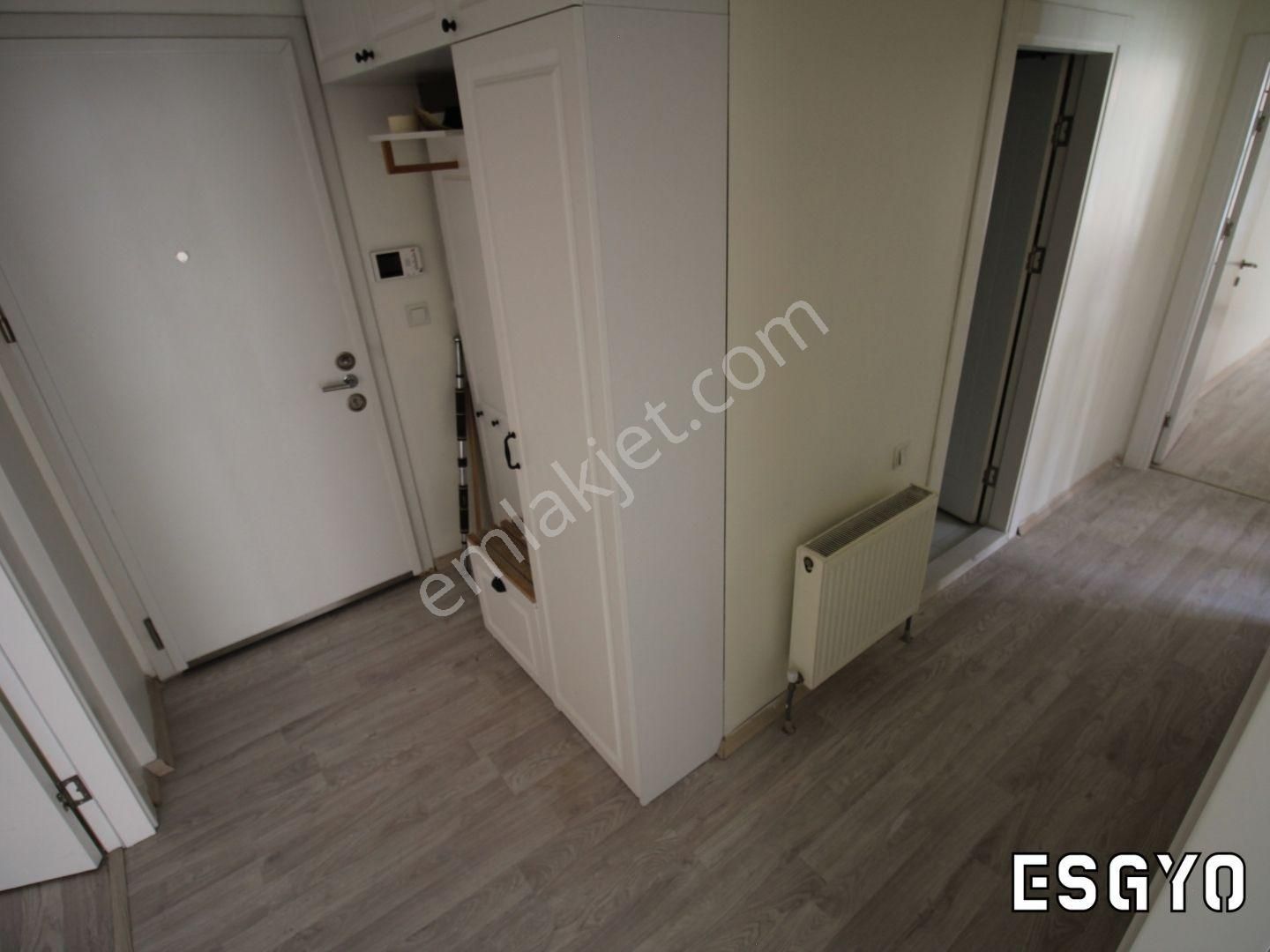 Esgyo'dan Yıldıztepe Mh Dumlupınar Cd Üzeri Arakat 2+1 Daire - Görsel 12