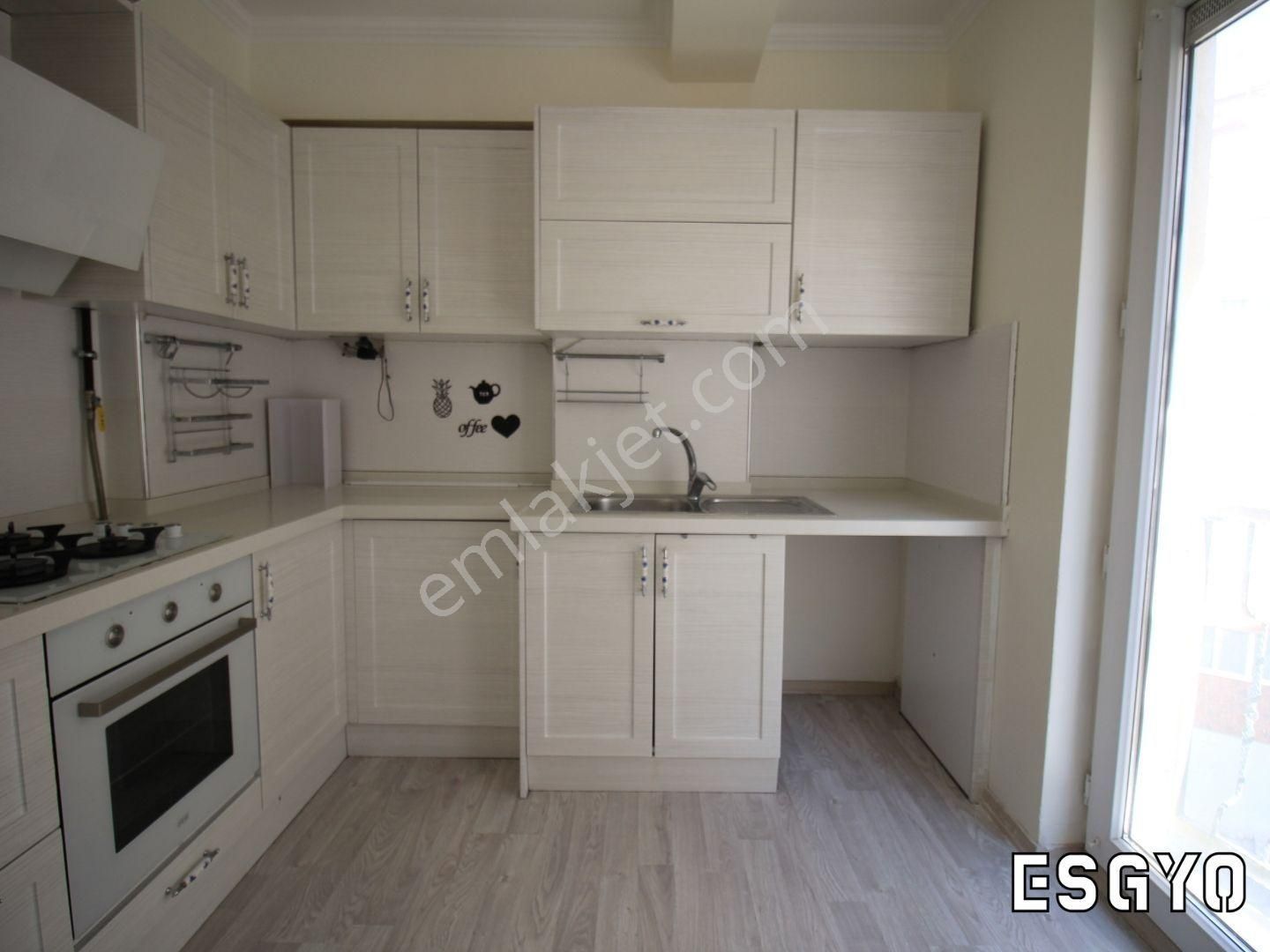 Esgyo'dan Yıldıztepe Mh Dumlupınar Cd Üzeri Arakat 2+1 Daire - Görsel 14